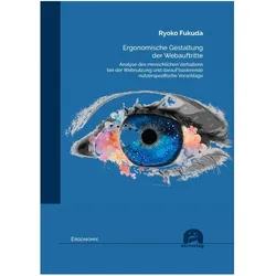 Ergonomische Gestaltung der Webauftritte, Fachbücher von Ryoko Fukuda