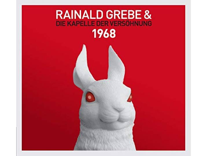 1968 (Limitierte Edition)