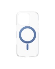 PanzerGlass CARE by Feature Case Blau Kickstand & MagSafe für iPhone 16 (1317)
