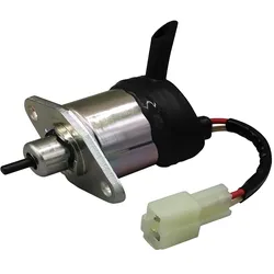 Stoppschalter | Abstellmagnet | Kubota | F-Serie