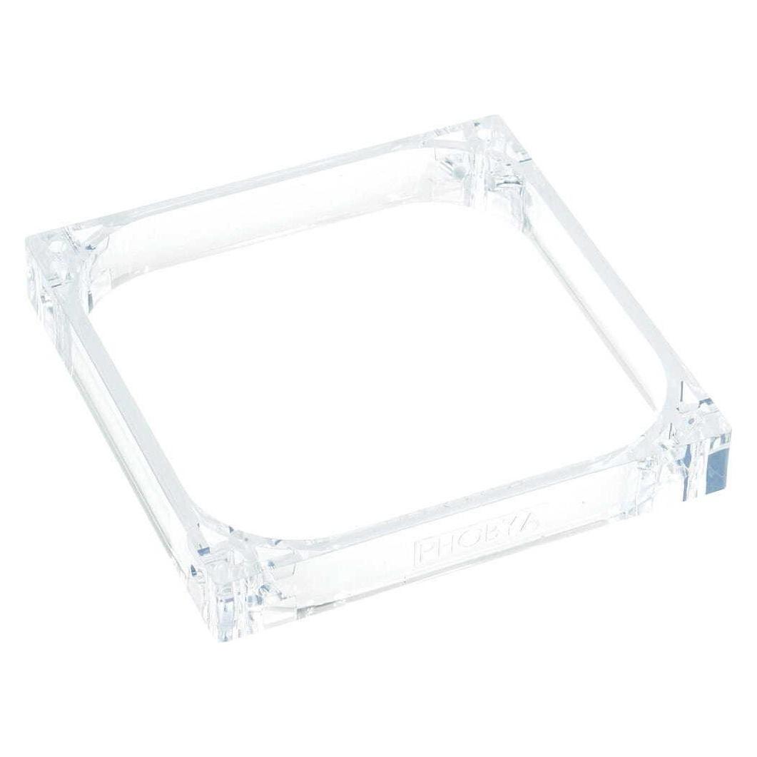 Phobya Shroud & Entkopplung 140mm (20mm stark) (38113)
