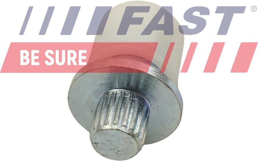 Fast Kugelbolzen, Kupplungsbetätigung Ft46637 An Ausrückgabel Für Renault
