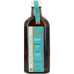 Moroccanoil, Haaröl + Haarserum, Oil Treatment Light (200 ml)
