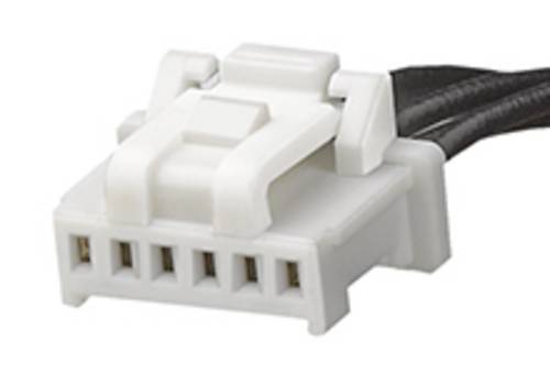 Molex 15133-0602 Bulk