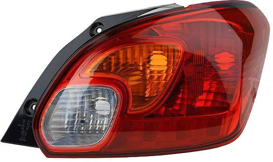 JOHNS 52 08 88-3 Rear light
