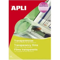 Apli, Etiketten, 01062