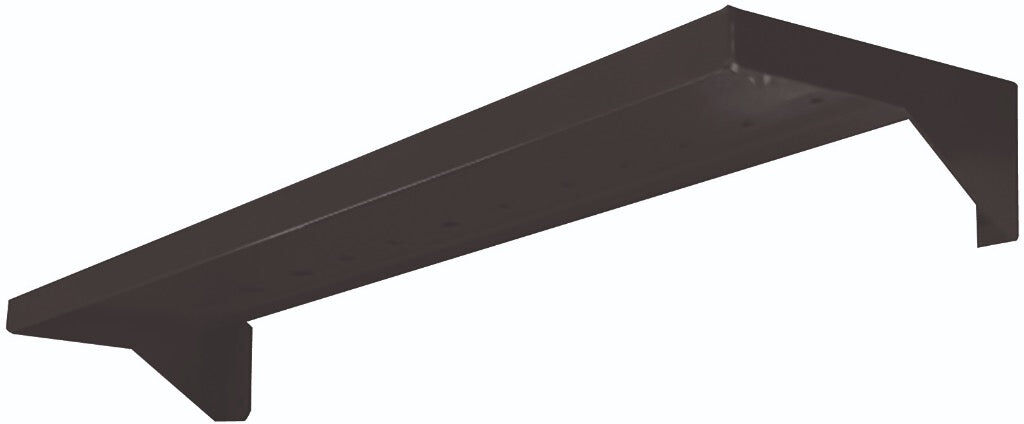 Usag U05160213 516 SA/13 Ripiano metallico per lampada led per armadi