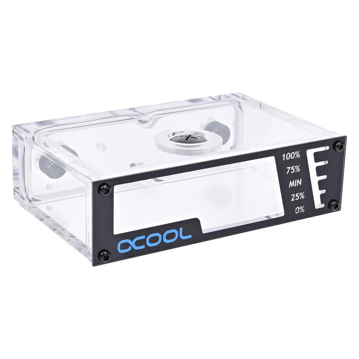 Alphacool Repack Single 5.25" Rev. 2 (15039)