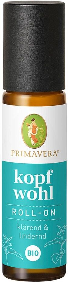 Primavera® Kopfwohl Roll-on 10ml