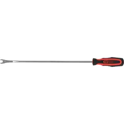 KS Tools Clip-Löser lang, Länge 510mm - 140.2376