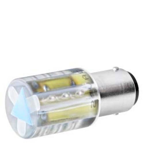 Siemens 8WD4448-6XE Signalgeber Leuchtmittel LED 115V