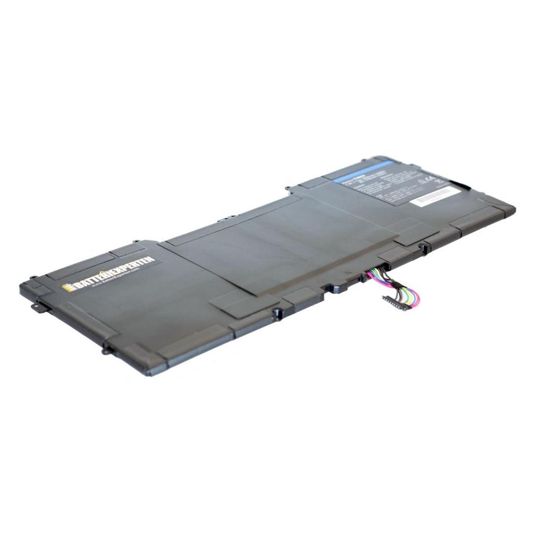 NoName Battery for Dell XPS 12 etc (DE_CL3131B)