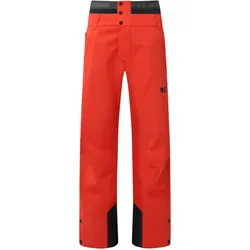 PICTURE OBJECT Hose 2027 fiery red - M