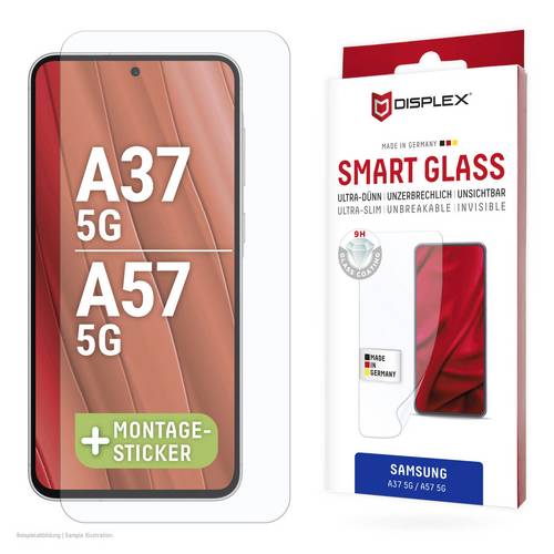 DISPLEX Smart Glass Samsung A37 5g/A57 5