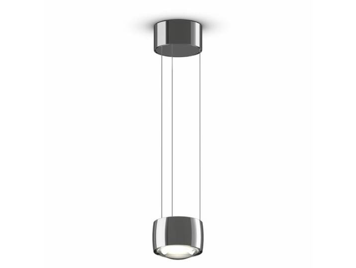 Occhio Pendelleuchte Sento sospeso up, höhenverstellbar, dimmba