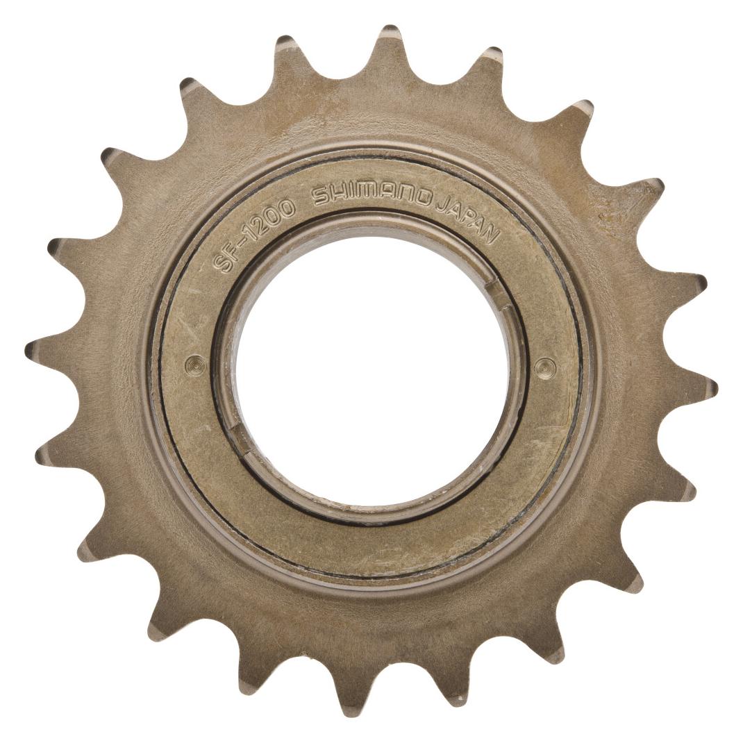 Shimano Ritzel (20) (38736161)