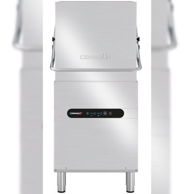 Durchschub-Spülmaschine 500U CLVAC50U Casselin
