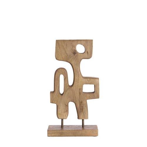 Light & Living ornament Sala voor op tafel