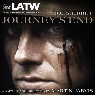 Journey's End - R.C. Sherriff, Audio, 9781682661840