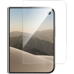 4smarts Displayschutzfolie Second Glass, 9H, für Apple iPhone Duo, aus Hartglas