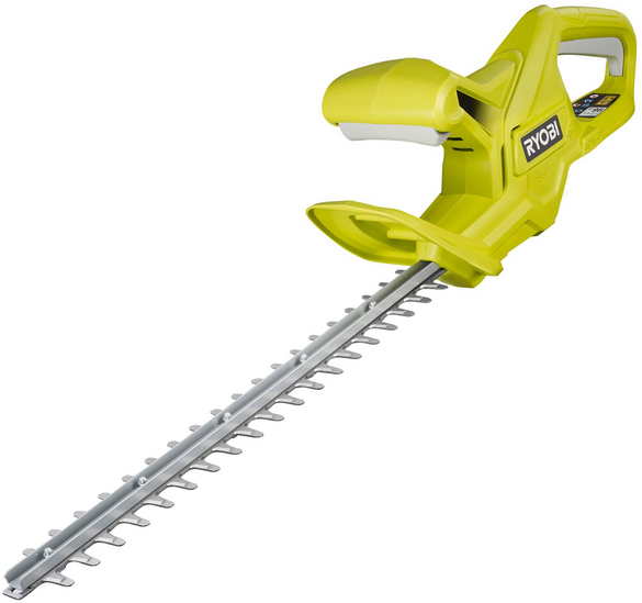 Ryobi RY18HT40A-0  Akku-Heckenschere 18V  40 cm Messer  OHNE AKKU UND LADEGERÄT