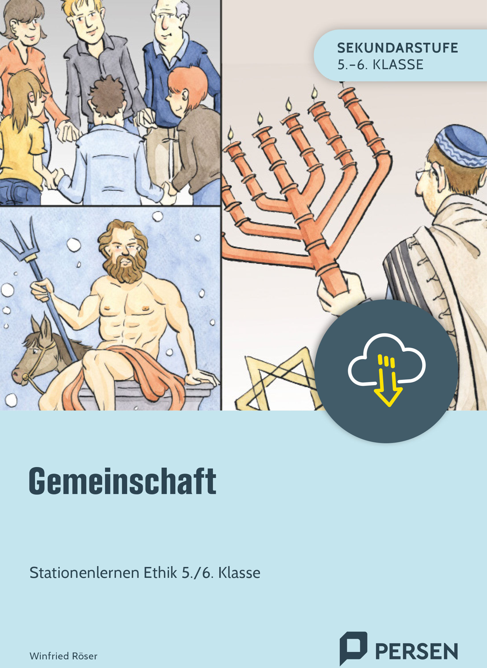 Persen Verlag Gemeinschaft