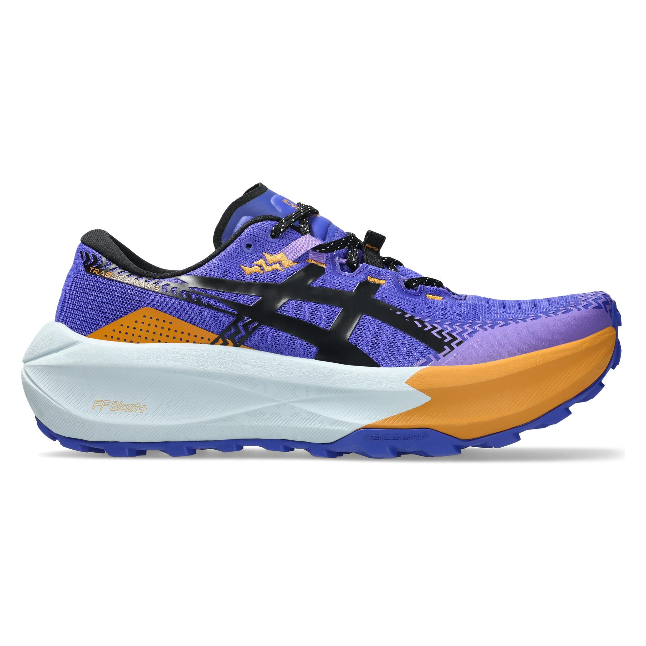 ASICS Trabuco Max 5 (42.5) (1011C164-400)
