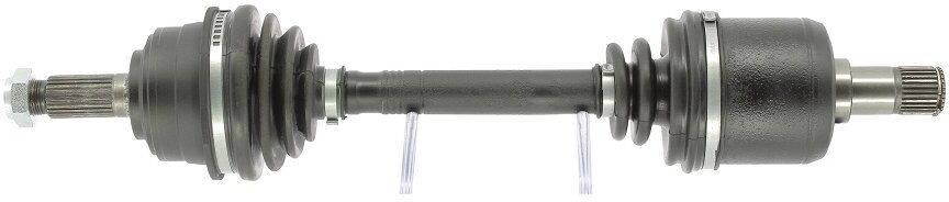 Transmission Cevam 5572 - Gauche (côté Conducteur)