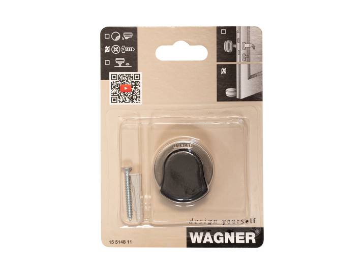 Wagner 2in1 Türstopper Screw EH 5148
