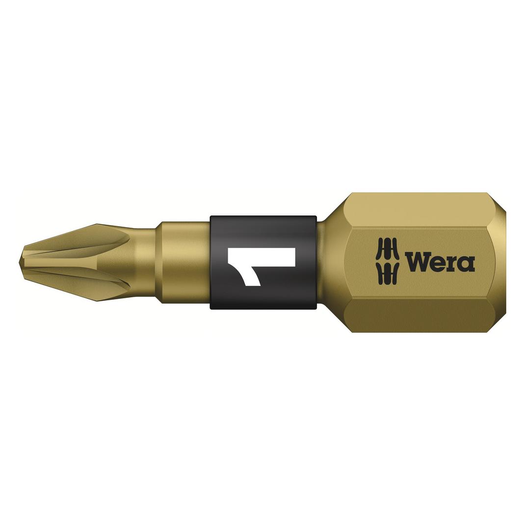 Wera 855/1 BTH PZ 1 x 25 mm (Kreuz Pozidriv PZ) (05056710001)
