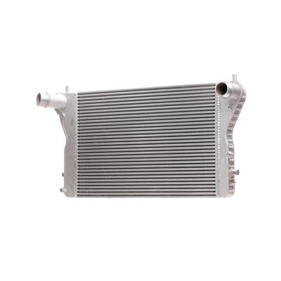 RIDEX Ladeluftkühler AUDI 468I0101 1K0145803P Intercooler