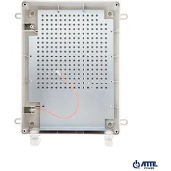 No Name IP56 ATTE Aussengehäuse ABOX-XL2 (Gehäuse), Elektronikzubehör + Gehäuse