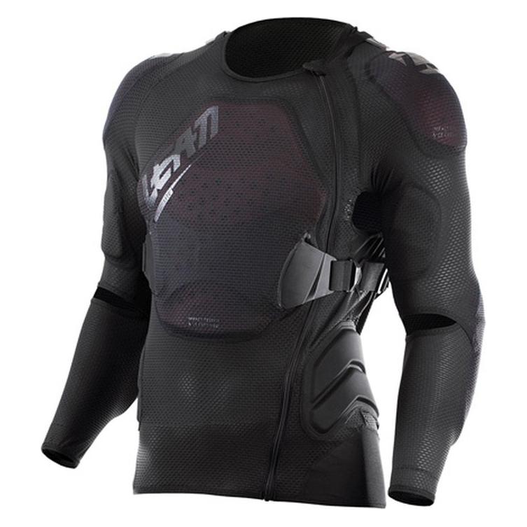 Leatt 3DF AirFit Lite Body Protector (L, XL, Rückenpanzer, Einzelstück) (5017180031)