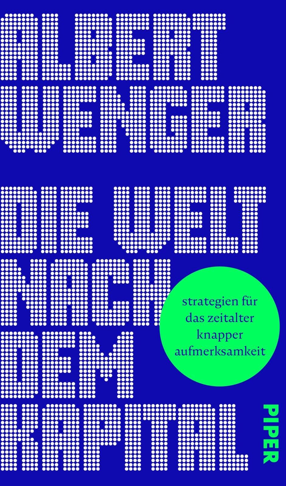 Albert Wenger - Die Welt nach dem Kapital: Strategien für das Zeitalter knapper Aufmerksamkeit Disruption und Zukunft des Kapitalismus im Zeitalter Künstlicher Intelligenz - Preis vom 17.10.2026 19:25:27 h