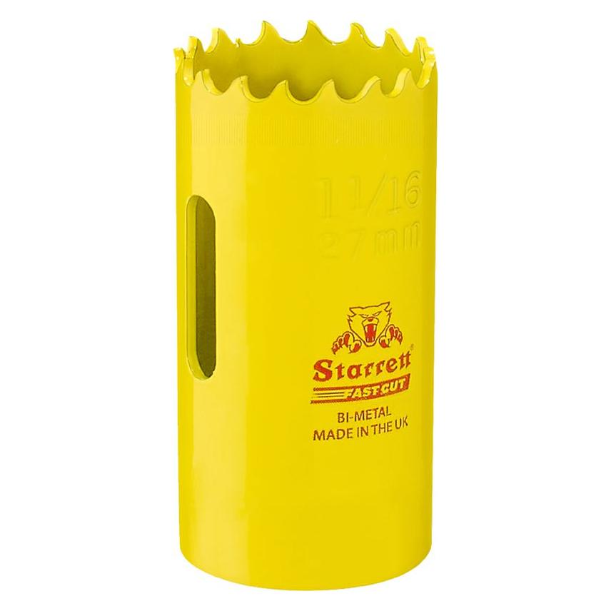 Starrett Lochsäge (102 mm) (421000102)