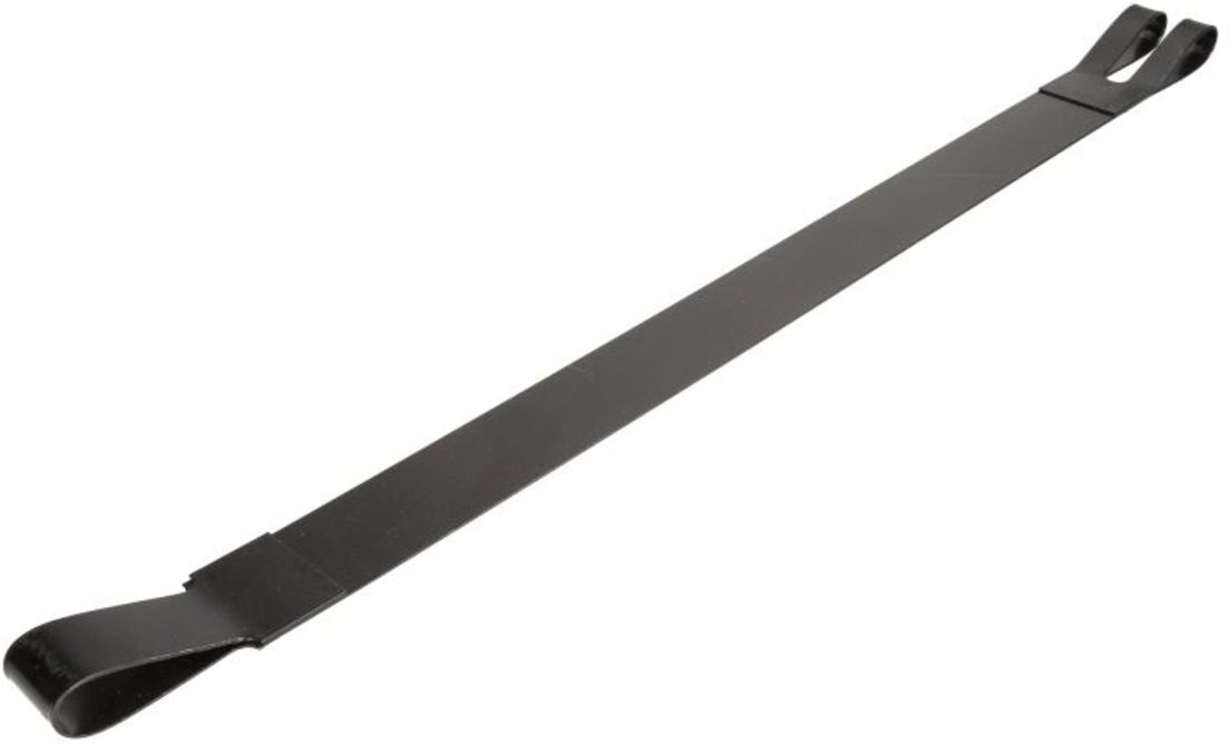 Halterung, Kraftstoffbehälter CLAMP CL27073