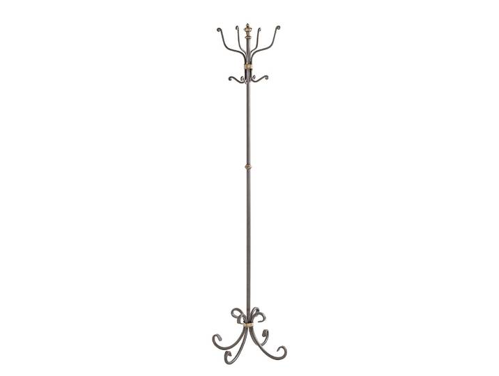 Garderobenständer Samira 180cm Metall