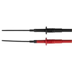 Gossen Metrawatt Z503F Prüfspitzen-Set Z503F Buchse 4 mm CAT III 600 V Schwarz, Rot 1 St.