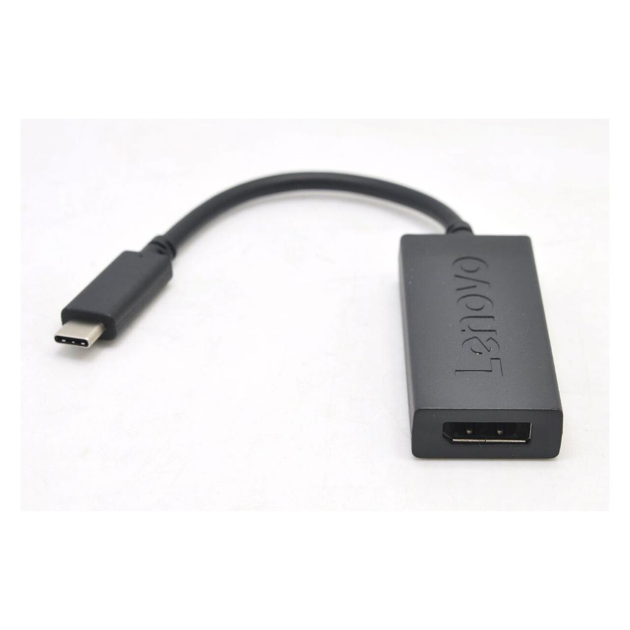 Lenovo CABLE BO FRU for C to DP (03X7204)