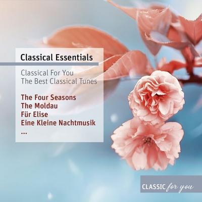 Greatest Classical Tunes - Various, CD