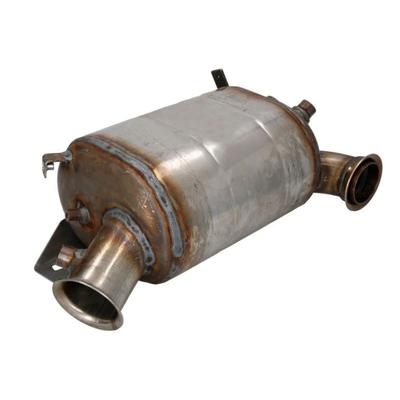 JMJ Rußpartikelfilter VW 1121 7H0254700JX,7H0254700MX DPF,Partikelfilter,Rußfilter,Ruß-/Partikelfilter, Abgasanlage