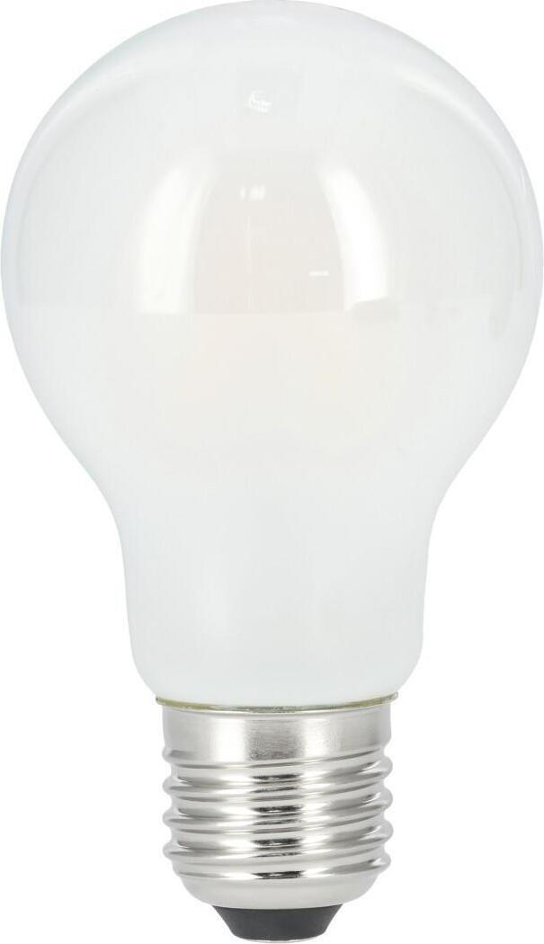 XAVAX LED-filamentlamp E27, 1521 lumen, vervangt 100W gloeilamp, mat, warm wit