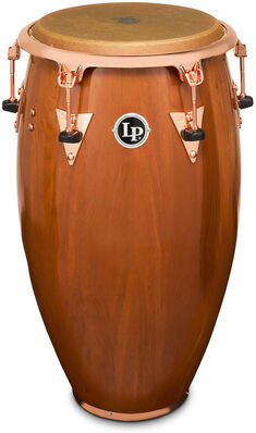 "LP 12.5"" Cherry Copper Tumba "