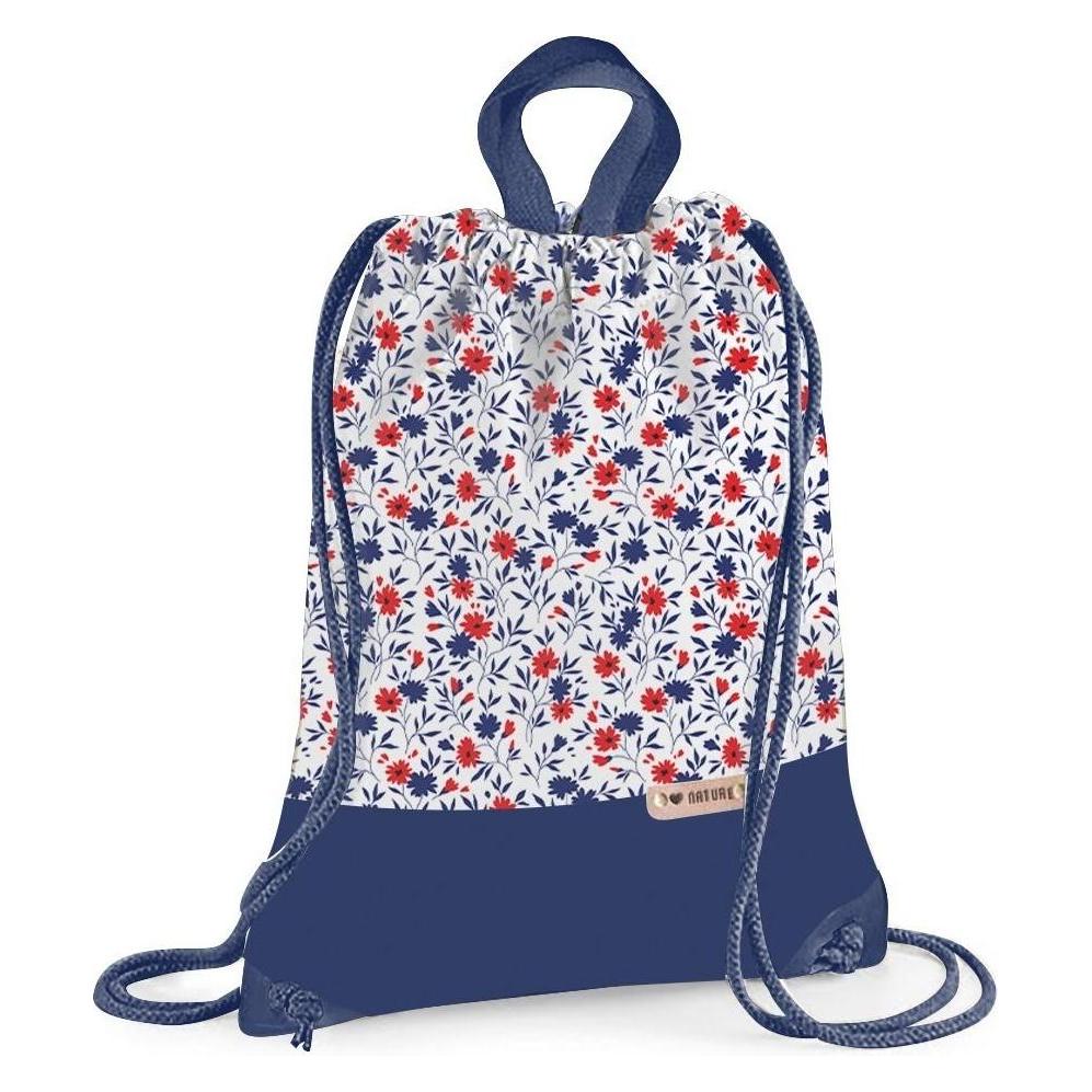 Beniamin Blumentaschen-Rucksack (58222283)