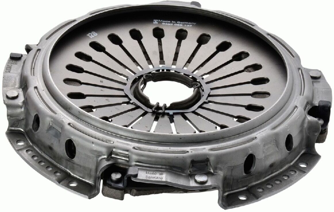 Kupplungsdruckplatte SACHS 3482 055 132