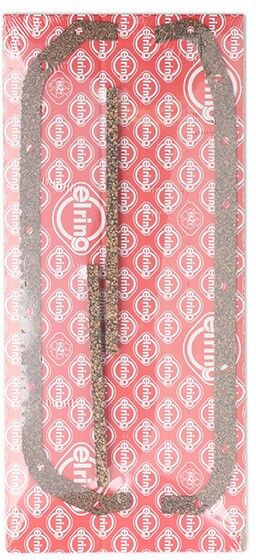 ELRING 918.024 Gasket Set, wet sump