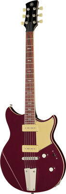 Yamaha Revstar RSS02T Hot Merlot Hot Merlot