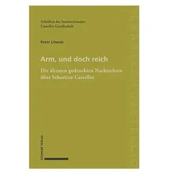 Arm, und doch reich, Fachbücher von Peter Litwan