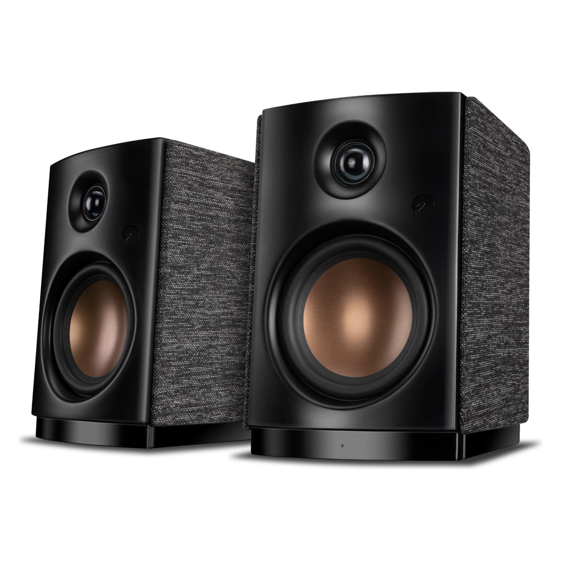 Swan OS-10-B 4 inch Active Two-way Multimedia speaker (6925199501906)