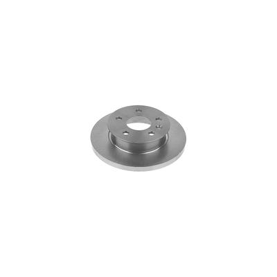 Febi Bilstein Bremsscheibe Vorderachse Voll [Hersteller-Nr. 11389] für VW